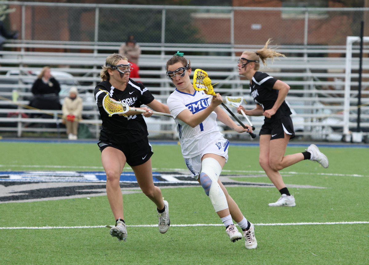 EMU Athletics (@emu_athletics) on Twitter photo For our next round of ππππππ πππΌπππ πππΌππππππ, we have the best images from Lacrosse! π₯ The Royals had the ππππππππππ πππΌπππ in program history in 2025! π
#CompeteTogether | #RoyalPride For our next round of ππππππ πππΌπππ πππΌππππππ, we have the best images from Lacrosse! π₯ The Royals had the ππππππππππ πππΌπππ in program history in 2025! π
#CompeteTogether | #RoyalPride