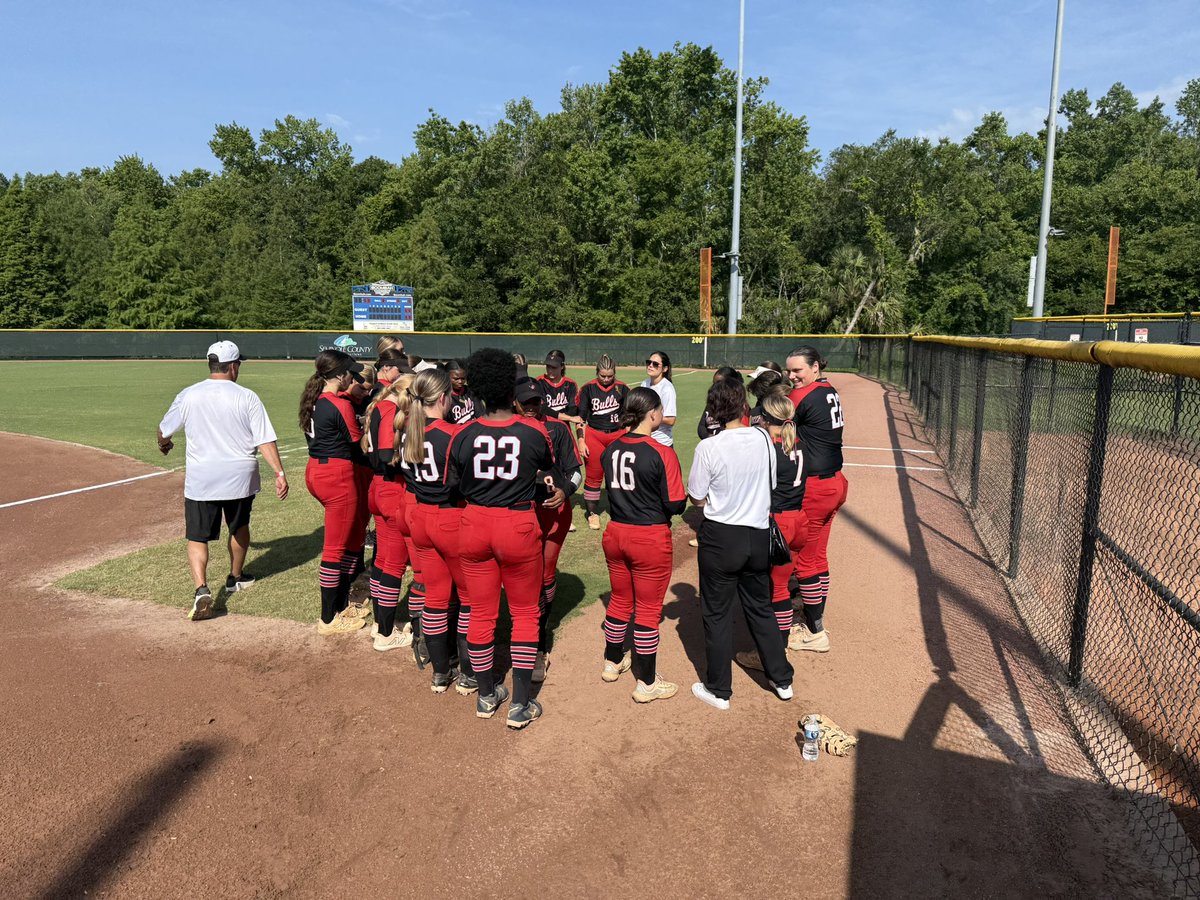 Bloomingdale SHS (@bloomingdaleshs) on Twitter photo Almost game time! Stay tuned for softball state semi-final updates as our Bulls take on Doral Academy! <a href="/BdaleathleticBC/">Bdale Athletics</a> Almost game time! Stay tuned for softball state semi-final updates as our Bulls take on Doral Academy! <a href="/BdaleathleticBC/">Bdale Athletics</a>