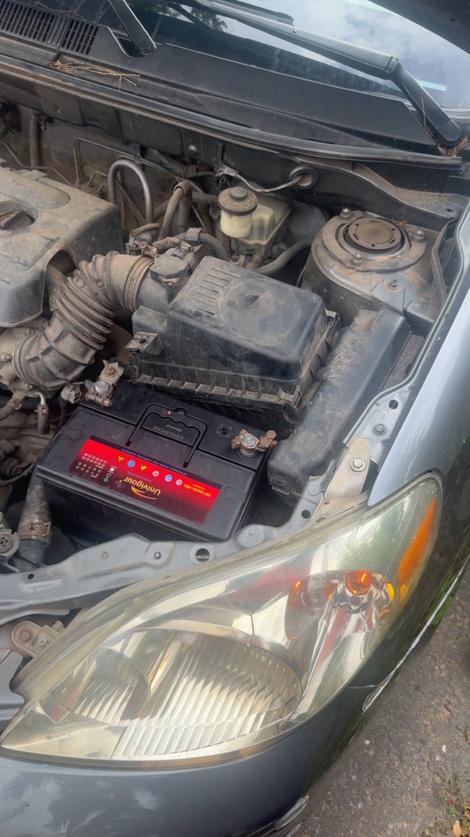 thebodjona's tweet photo. 📍Sonitra 
📍Dzorwulu 
📍Ablekuma
📍 Makola
Don’t let that dead car battery stress you just 📞 0249038602 https://t.co/CBrkIR2lsM