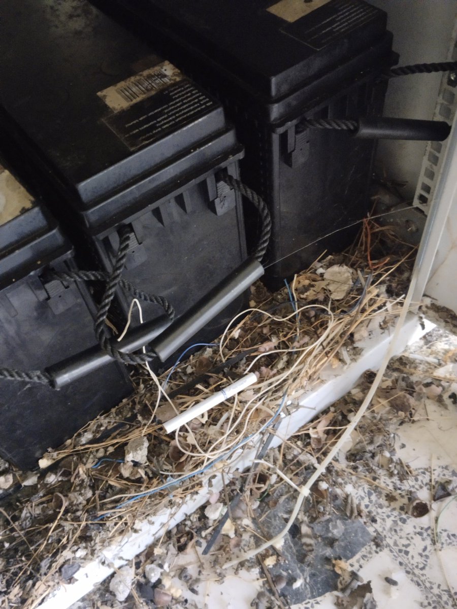 Sincap kardeşimize parlament bıraktım