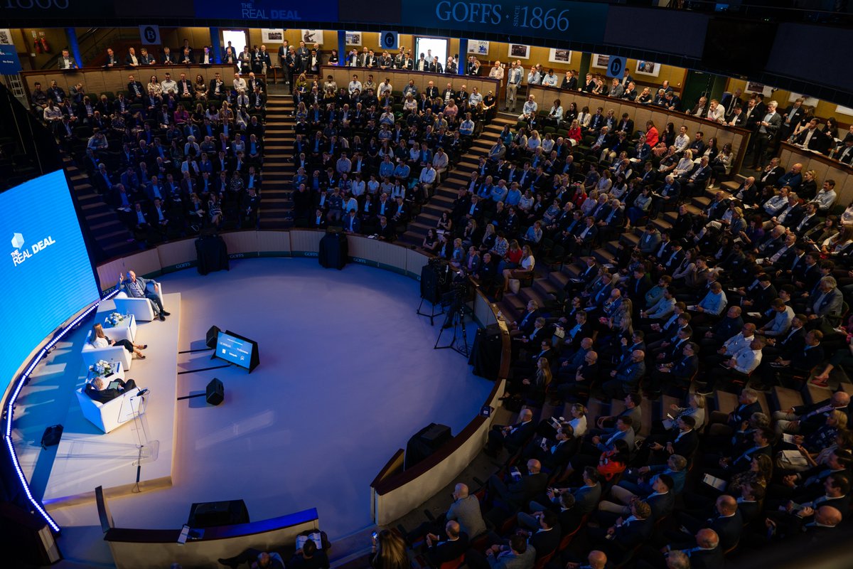 The Real Deal tweet media