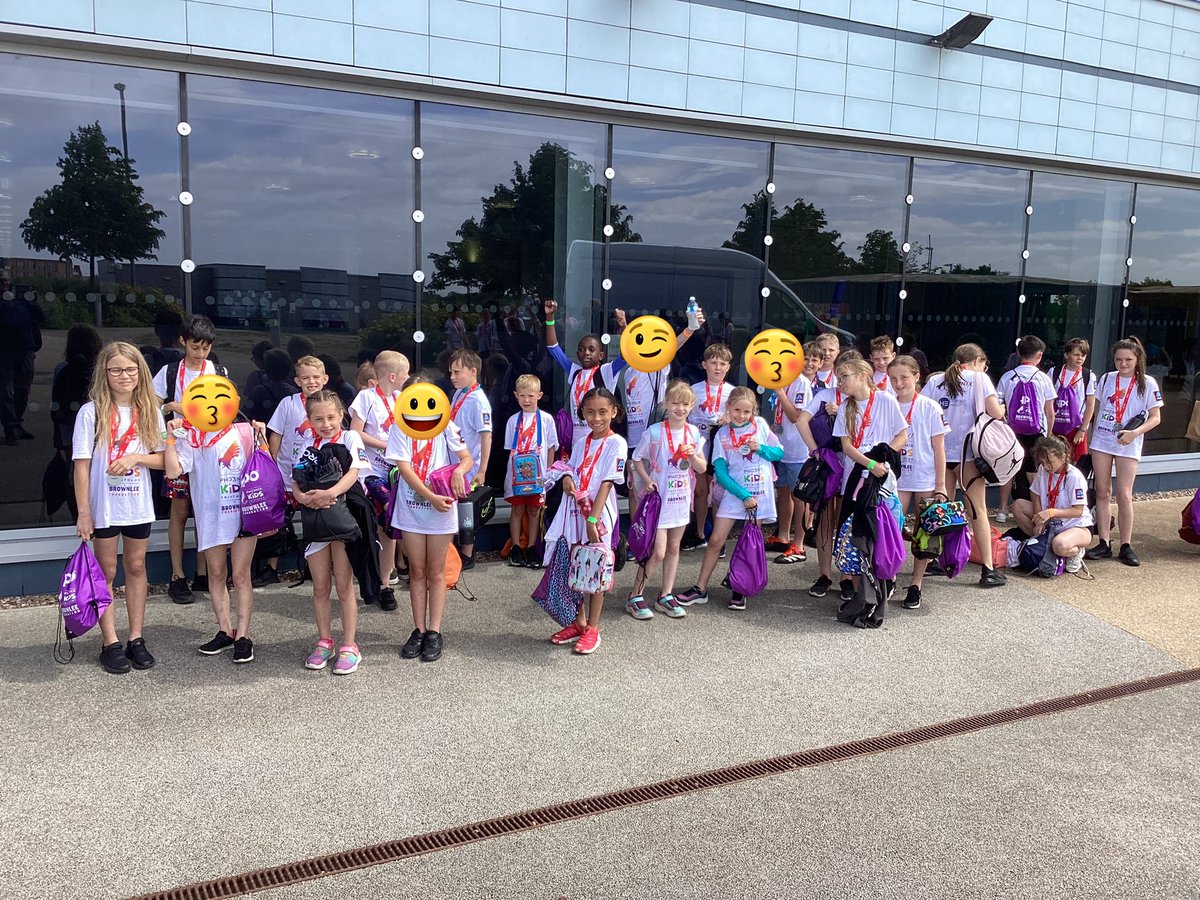 Tadcaster Primary Academy 💜 tweet media