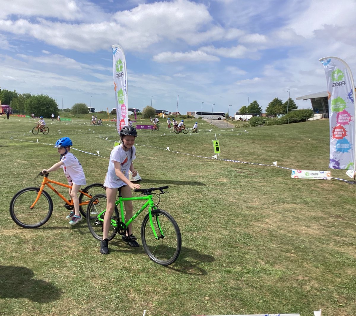 Tadcaster Primary Academy 💜 tweet media