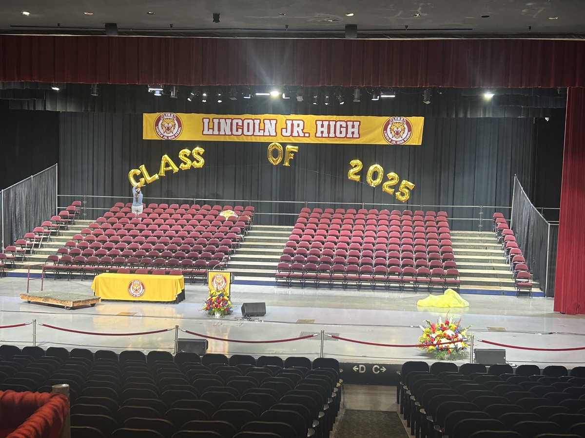 Mark Luque tweet media