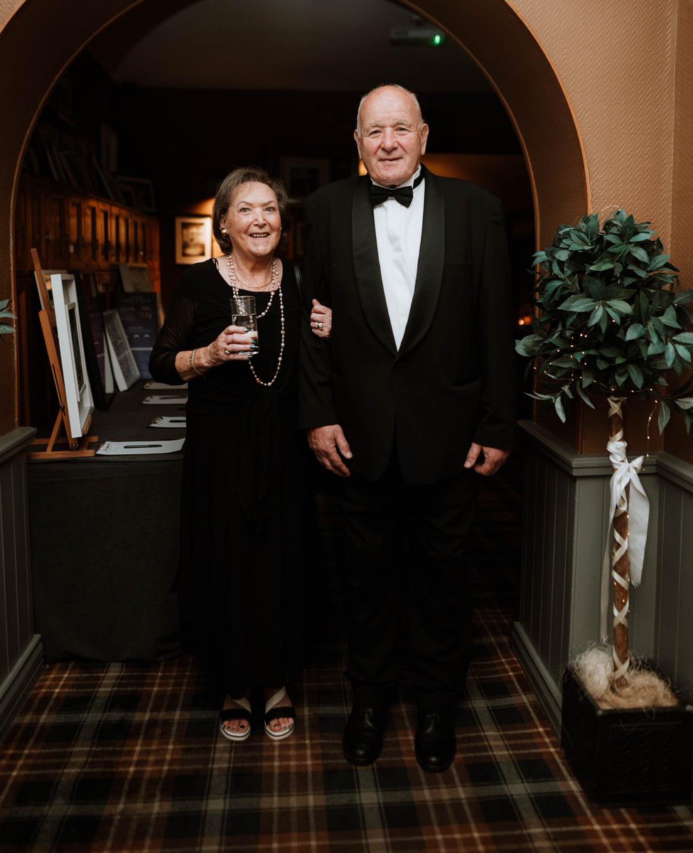 Munster Rugby would like to express its deepest condolences to the Foley &amp; Collins families after the passing of Sheelagh Foley, the wife of Munster Branch President Brendan Foley and mother to Orla, Rosie and the late Anthony Foley.

Ar dheis Dé go raibh a hanam 🌹