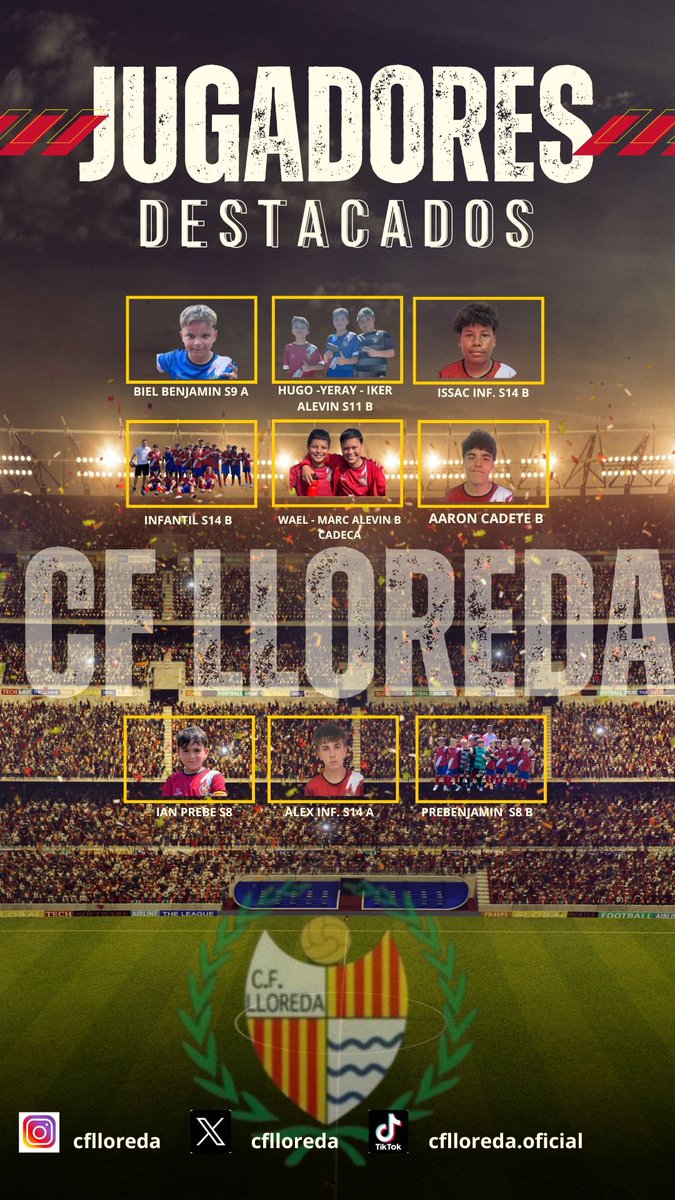 C.F. Lloreda (@cflloreda) on Twitter photo 