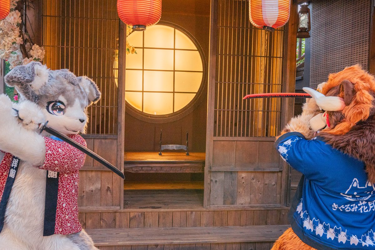 帕特Pot🌟Infurnity 🎉 tweet media