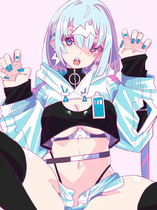 ハイタちゃんパイセン 