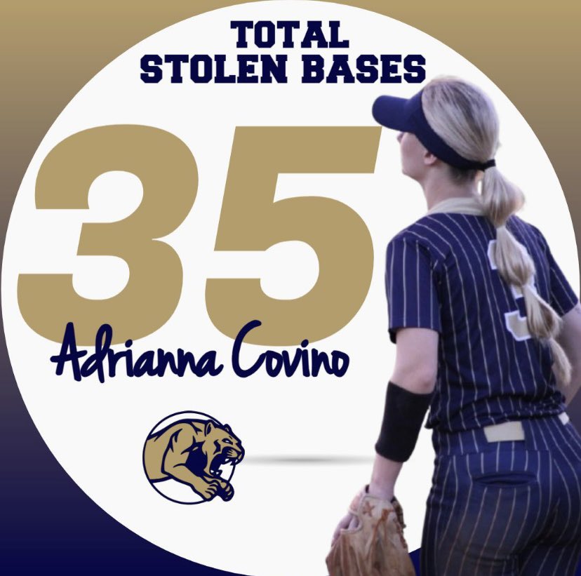 AdriannaCo54226's tweet photo. Not the outcome we wanted… but 2025 3A STATE RUNNER UP is still a win for us!!! Blessed to be able to go to STATES Back2Back with my team💛💙Panther Proud….We’ll be back next year, we have unfinished business💛💙@FHSAA @bbeall0628 @Shy_Blake @TopPreps @SBRRetweets @CoachPetikS https://t.co/W1cDkC37kf