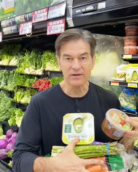 WUTangKids's tweet image. Give the kids crudités