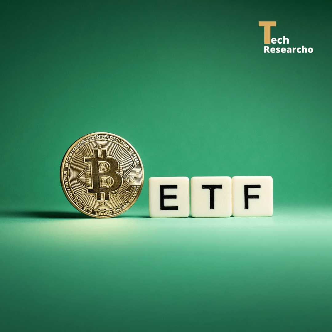 TechResearcho's tweet image. US #BitcoinETFs see $1.5B inflows in 2 days, pushing #BTC to all-time highs and nearing a record-breaking month amid rising institutional demand. cryptobusinesshub.com/bitcoin-etfs-n…