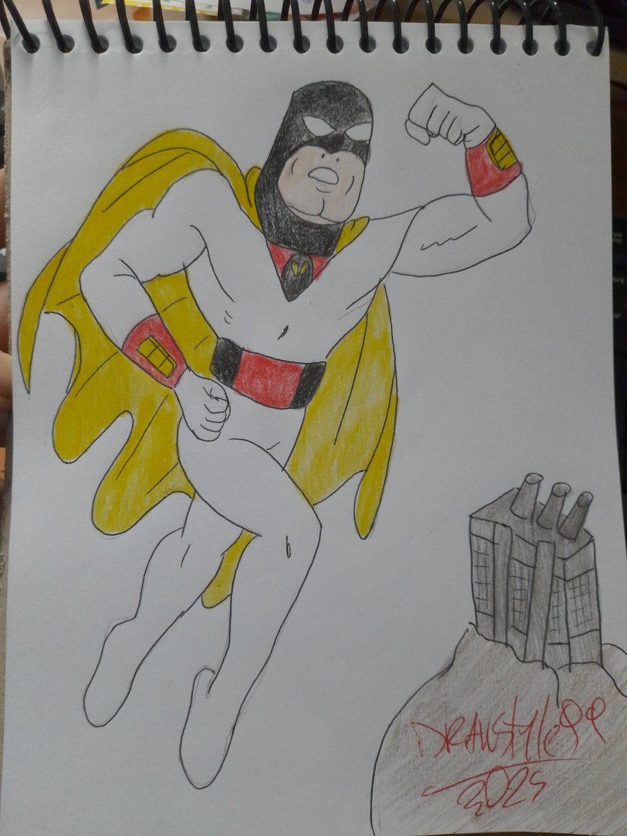 3xp3luca's tweet photo. #fantasmadelespacio
#spaceghost
#spaceghostvoasttocoast
#ghostplanet https://t.co/LHr8Mte0TK