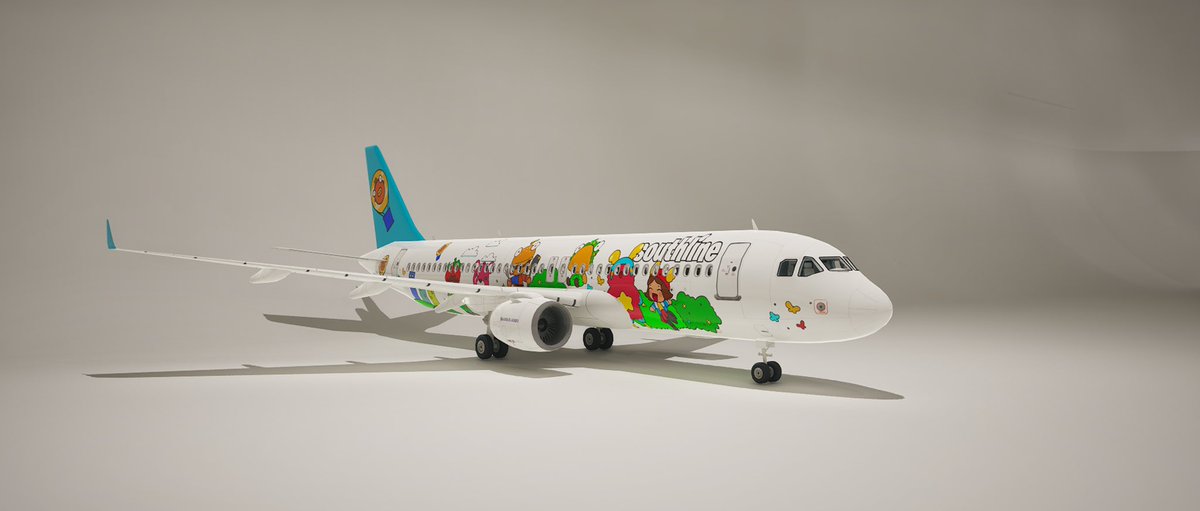 FlightCrewSimFN's tweet image. Pins inspired by our two unique liveries in our upcoming UEFN Game!

UEFN Creators, who wants one? 

#UEFN