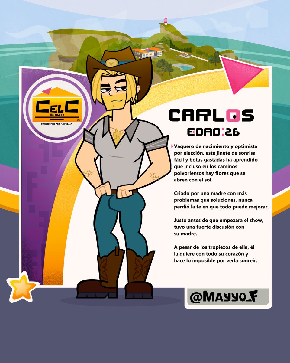 mayyo_f's tweet photo. #CELC_REALITY Descripción de Carlos🤠✨
tag ignorar
#mayyo_f #Dctwt #dramatotaledits #anime #tdtwt #campamentodesventura #cast #serie #campamentodesventuraallstars #desventurasemserie #totaldrama https://t.co/APs4P0zNBu