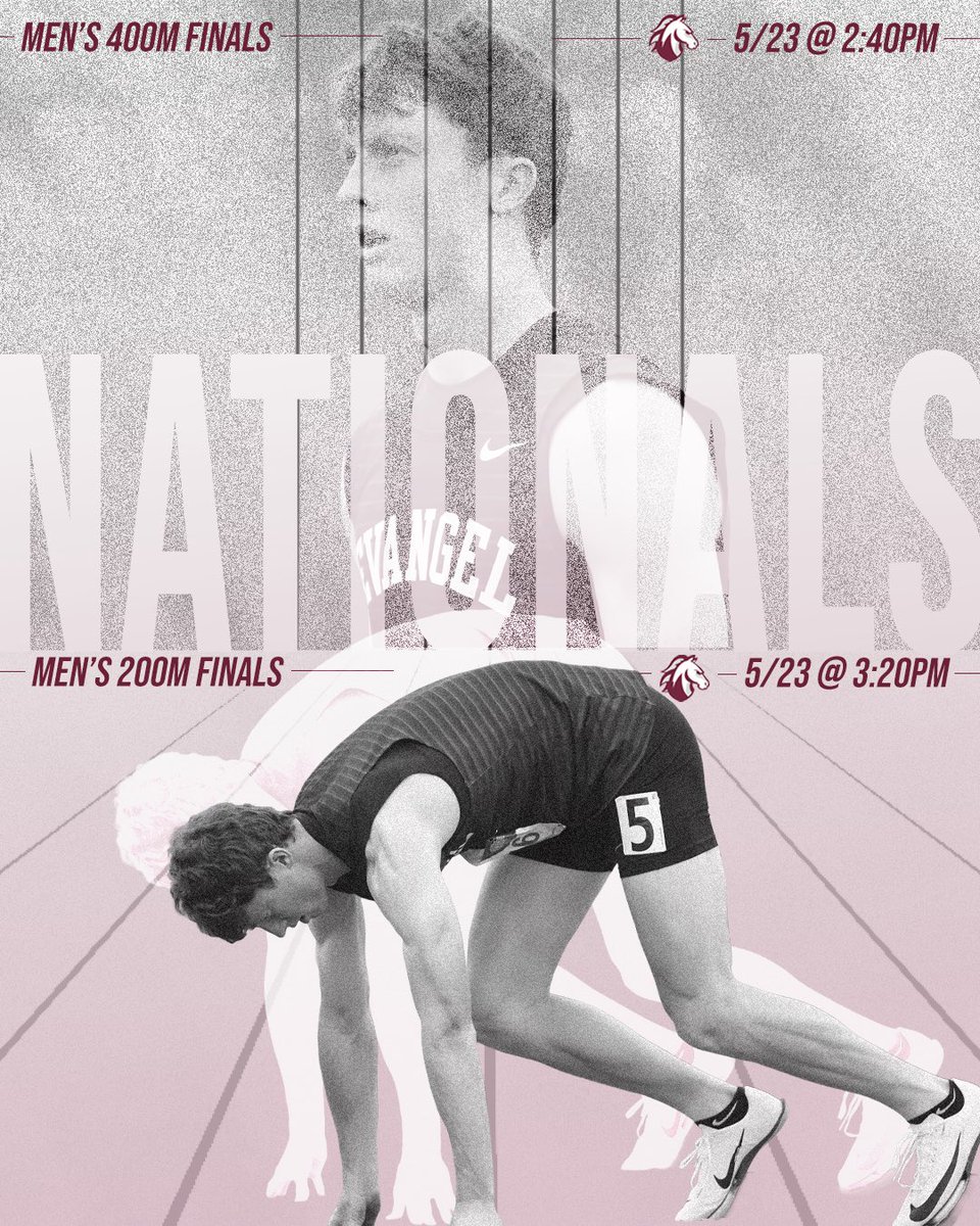 Let’s close this out with a bang!

Live Stats - live.crossroadstiming.com/meets/691629
Live Stream - naianetwork.com