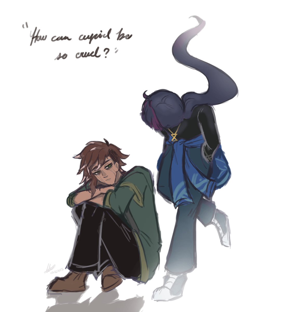 aradia (@xrystal_fly) on Twitter photo "don't leave my universe"
au and chrc. design by: <a href="/ayzachan/">Ayza (🦇) 🦌🍁</a>
#sethoscara #scarathos #sethos #scaramouche "don't leave my universe"
au and chrc. design by: <a href="/ayzachan/">Ayza (🦇) 🦌🍁</a>
#sethoscara #scarathos #sethos #scaramouche