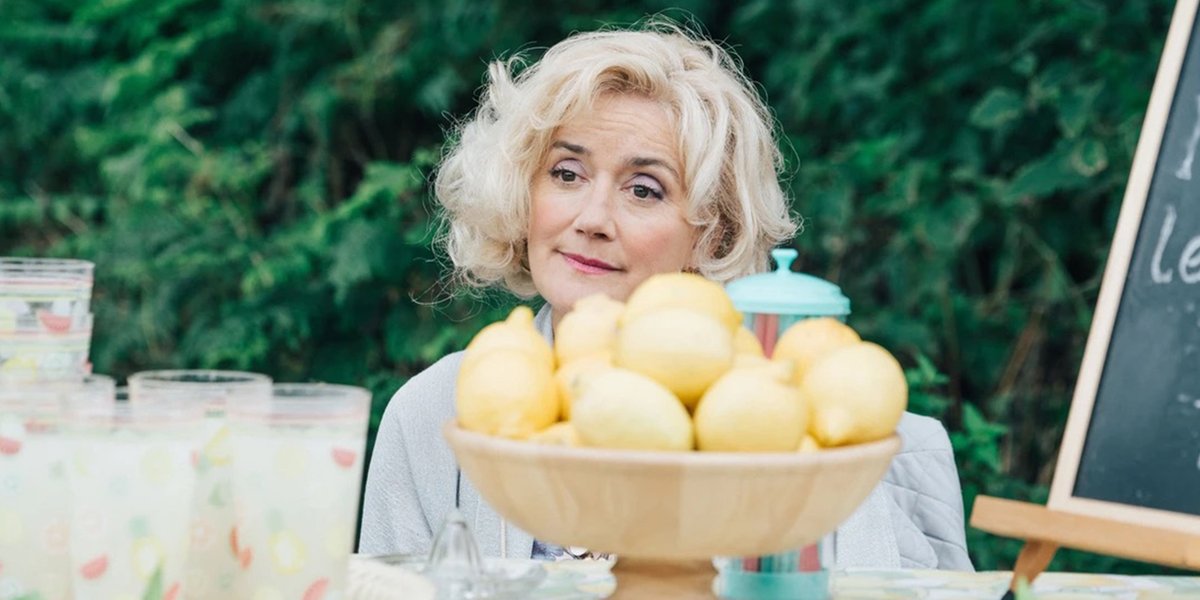Detectorists Addicts (@detectoristsa) on Twitter photo Lemonade? 🍋
Go on! Treat yourself, it’s a Bank Holiday weekend! What's the worst that can happen? 😝
Anyone know her secret ingredient? 🤔
<a href="/NetflixUK/">Netflix UK & Ireland</a> <a href="/BBCiPlayer/">BBC iPlayer</a>
#Detectorists #BankHoliday #Lemonade Lemonade? 🍋
Go on! Treat yourself, it’s a Bank Holiday weekend! What's the worst that can happen? 😝
Anyone know her secret ingredient? 🤔
<a href="/NetflixUK/">Netflix UK & Ireland</a> <a href="/BBCiPlayer/">BBC iPlayer</a>
#Detectorists #BankHoliday #Lemonade