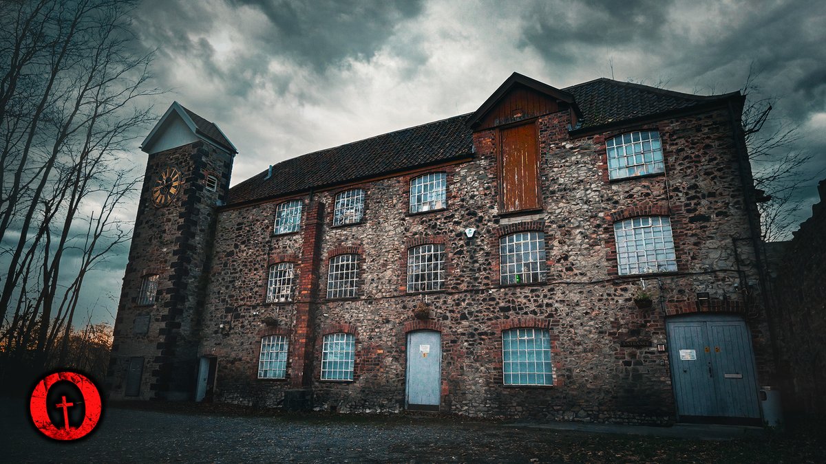theouijabros's tweet photo. I’m a bit rusty on the editing, so don’t be too harsh! But we’ve got a new investigation from Warmley Clock Tower dropping tonight at 8PM on our YouTube channel.
A huge thank you to Haunted Happenings for making this happen! https://t.co/YJfazeYT81