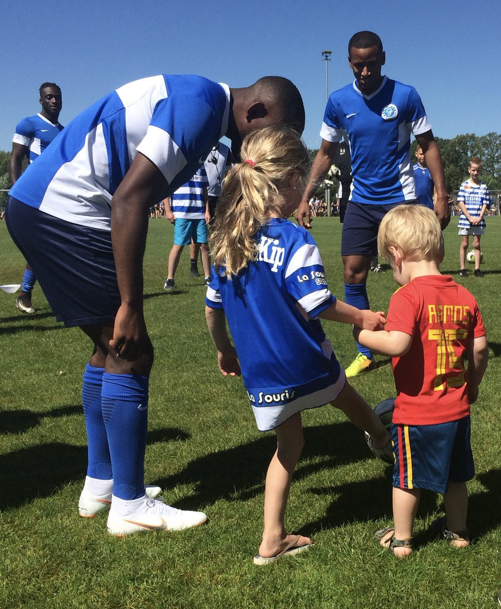 Erik Wenting tweet media