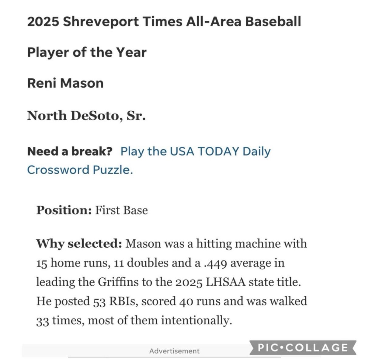 Coach Mason tweet media