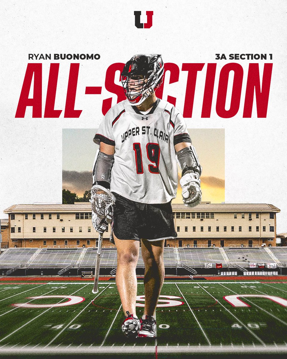 ALL-SECTION | Ryan Buonomo