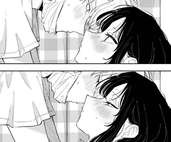 mmk さんのマンガ | ツイコミ(仮)