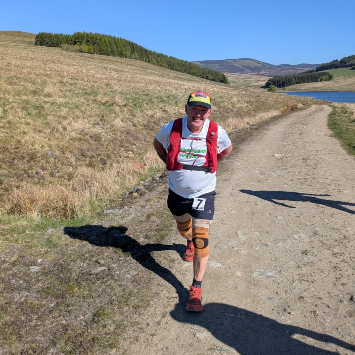 Young Hearts Run Free Podcast 🎧 (@yhrfpod) on Twitter photo This week on Young Hearts Run Free, your dynamic duo have no guest – meaning more unfiltered running chat just for you, including a mind-blowing 'Race or Not?' 👀
JC's <a href="/55Trail/">Cateran Trail Race</a> debrief is here, and...a brand new competition! #monthen
linktr.ee/youngheartsrun… This week on Young Hearts Run Free, your dynamic duo have no guest – meaning more unfiltered running chat just for you, including a mind-blowing 'Race or Not?' 👀
JC's <a href="/55Trail/">Cateran Trail Race</a> debrief is here, and...a brand new competition! #monthen
linktr.ee/youngheartsrun…