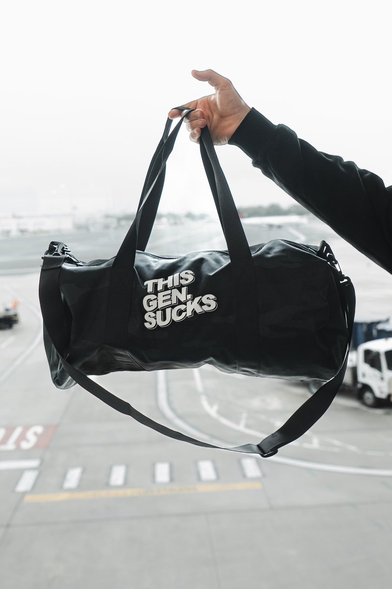 Duke Gomez tweet media