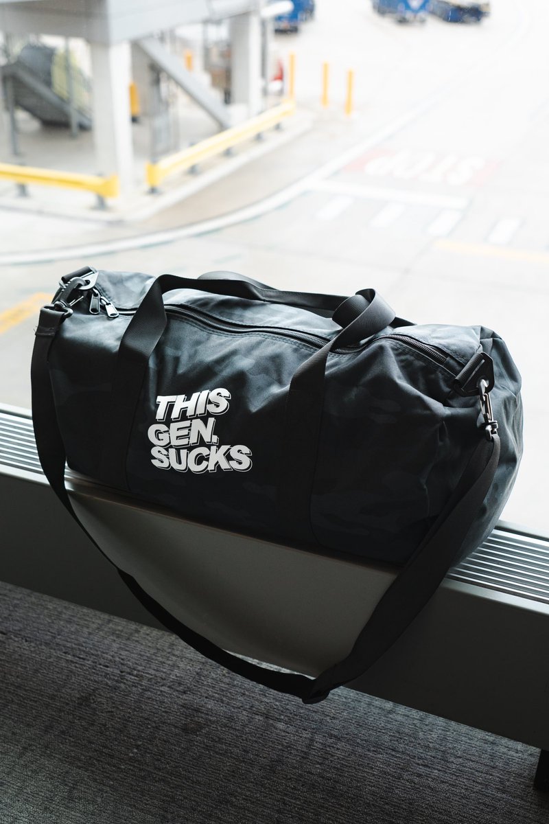 Duke Gomez tweet media