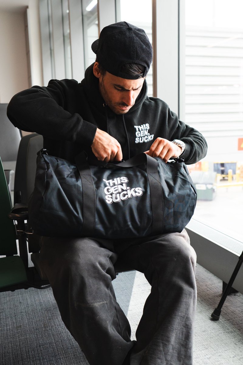 Duke Gomez tweet media