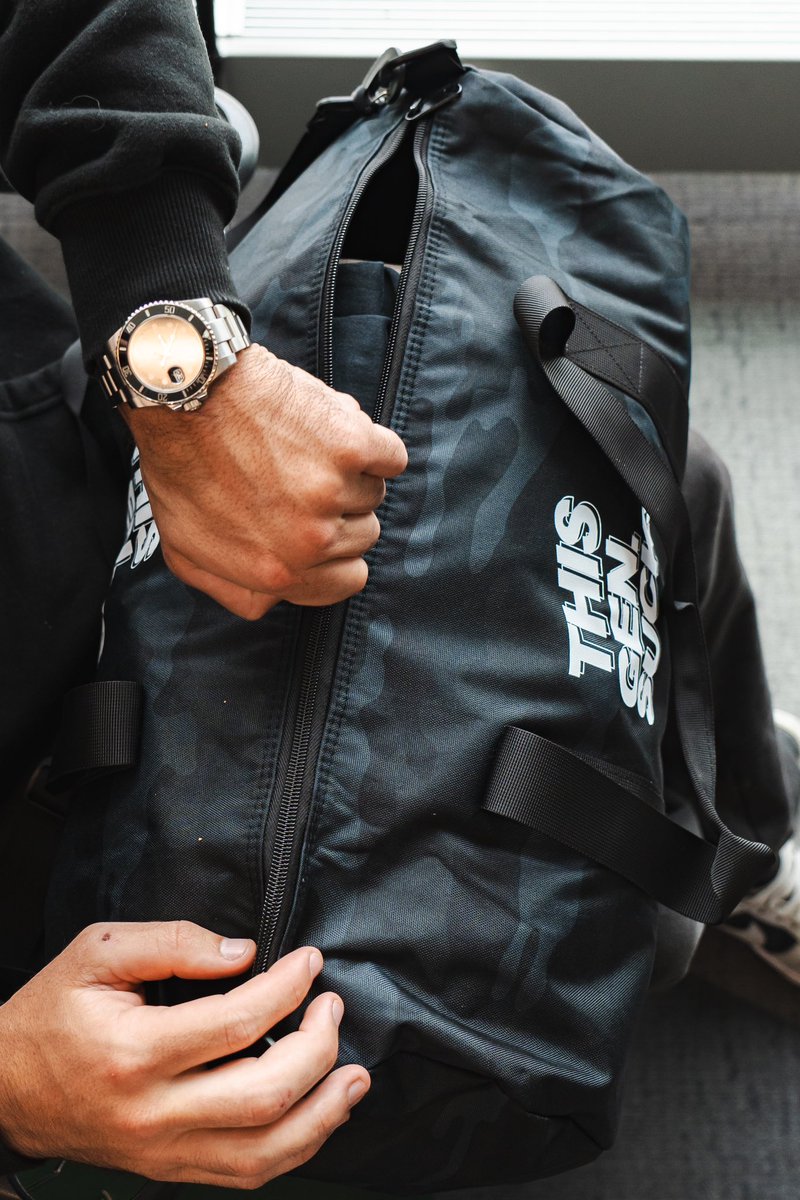 Duke Gomez tweet media