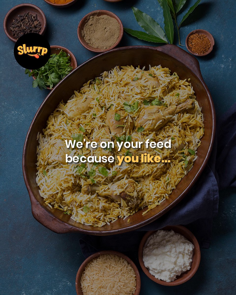 Because we were meant to be.✨ . . . . . . . . . . . . . . . . . . . . . . . Slurrpcommunity Cookwithslurrp foodfun memes viral lol foodlover recipes scroll rofl wow foodvideos foodstagram foodpics… dlvr.it/TKxgYx #Slurrpcommunity #Cookwithslurrp #foodfun #memes #viral