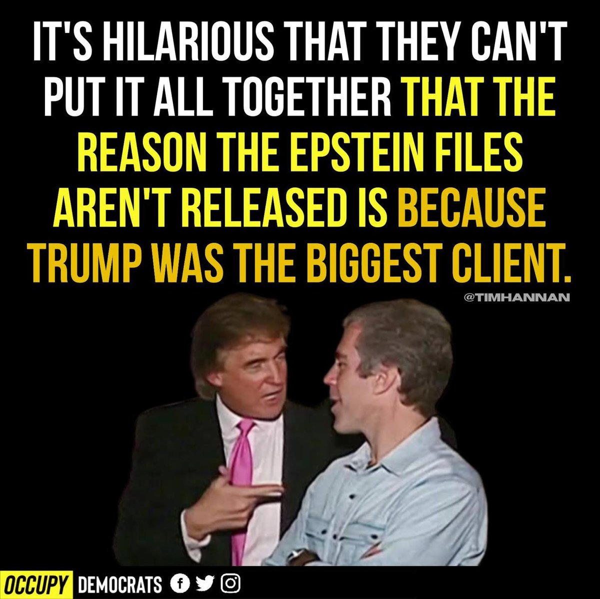 Morgan J. Freeman (@mjfree) on Twitter photo 