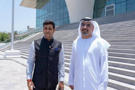 भारतानं 'ऑपरेशन सिंदूर'मार्फत पाकिस्तान पुरस्कृत दहशतवादाचा बुरखा संपूर्ण जगासमोर फाडला आहे. यासाठी लागणारी नेतृत्व शक्ती देशाचे लोकप्रिय पंतप्रधान मा.श्री.नरेंद्र मोदीजींनी सिद्ध करून दाखवली. पाकिस्तानची नांगी ठेचण्यासाठी त्यांनी केलेला निग्रह हा एक भारतीय म्हणून मला अभिमानास्पद