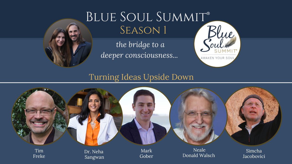 From Murder to Forgiveness with Azim Khamisa: Hear his riveting story: youtu.be/8KrjFnUzNf0 - mailchi.mp/44c04120f835/w…