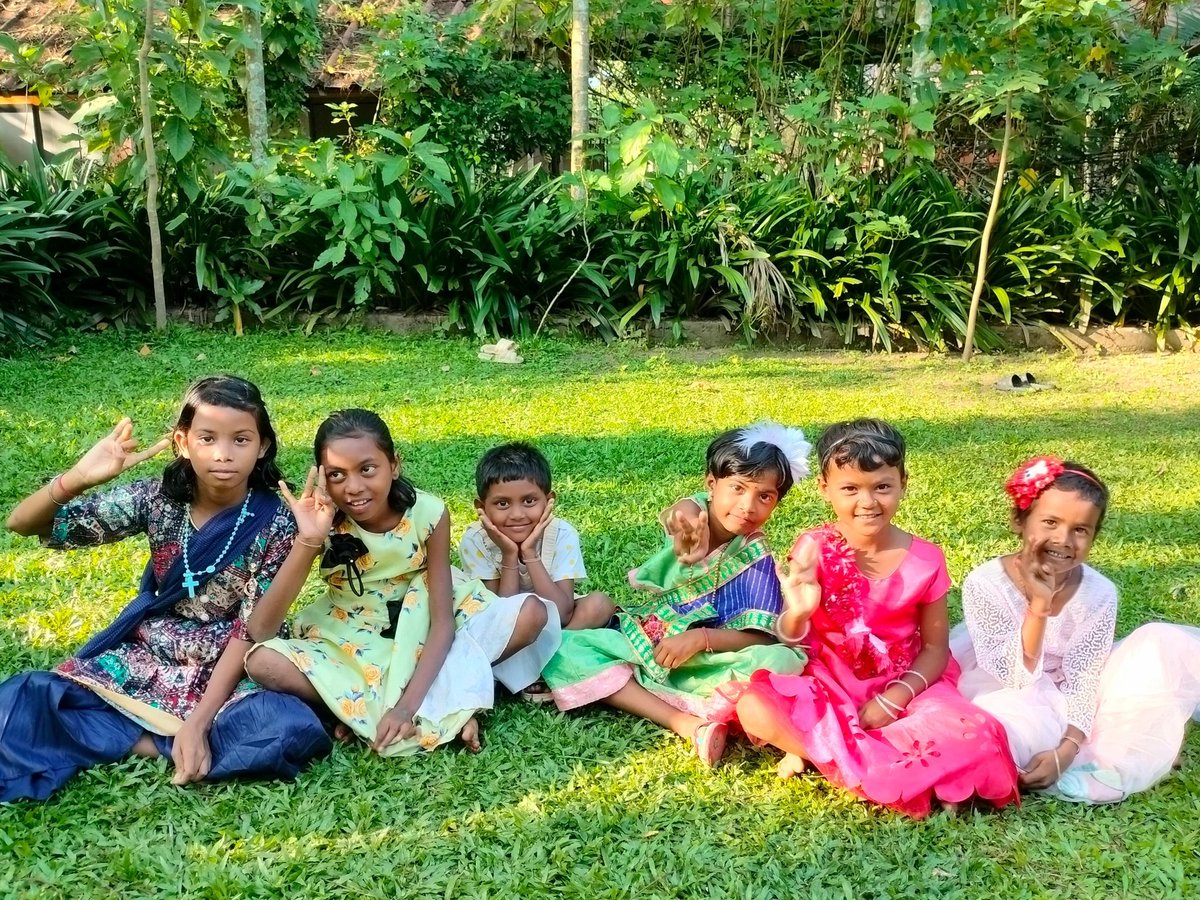 Youth of India Foundation tweet media