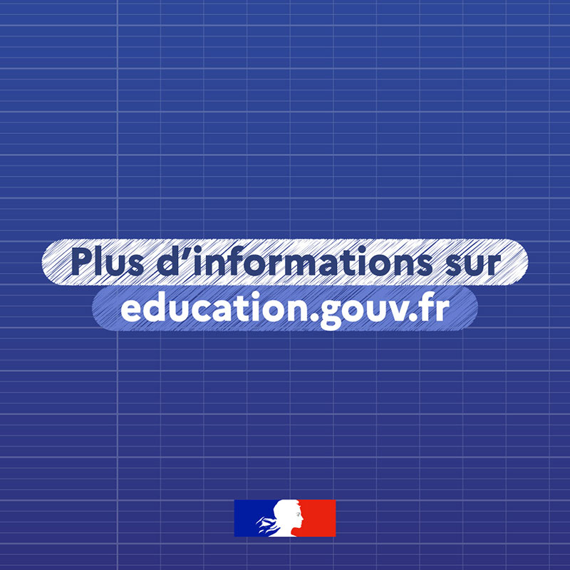 education_gouv's tweet photo. ℹ Non au harcèlement, la Flamme de l'égalité, Journée européenne de la Mer, 1élève1stage, retrouvez toutes les infos de la semaine du 19 au 23 mai 2025.