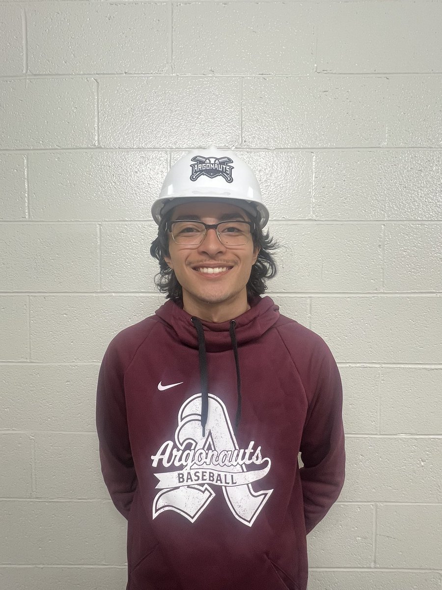 Argo Baseball tweet media