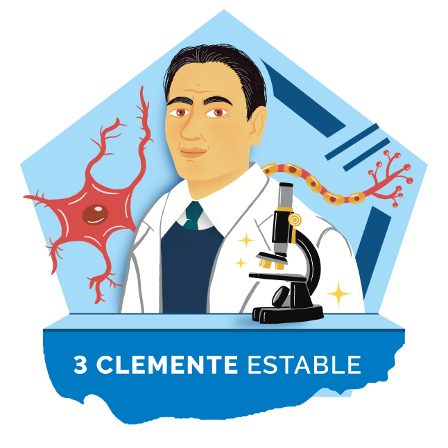 Carlos A. Libisch, PhD tweet media