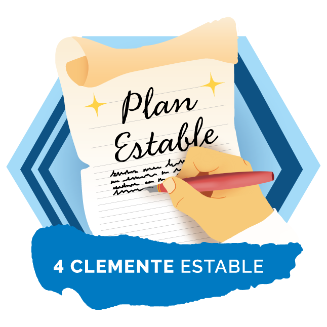 🎉Un día como hoy pero de 1894, nace Clemente Estable, pionero de la neurociencia en Uruguay y gran impulsor de la investigación científica . Clemente es parte de la Liga de los Desafío, representando el pensamiento Científico. <a href="/Ceibal_Uy/">Ceibal</a> <a href="/IIBCE/">Instituto Clemente Estable</a>  ceibal.edu.uy/plataformas-y-…