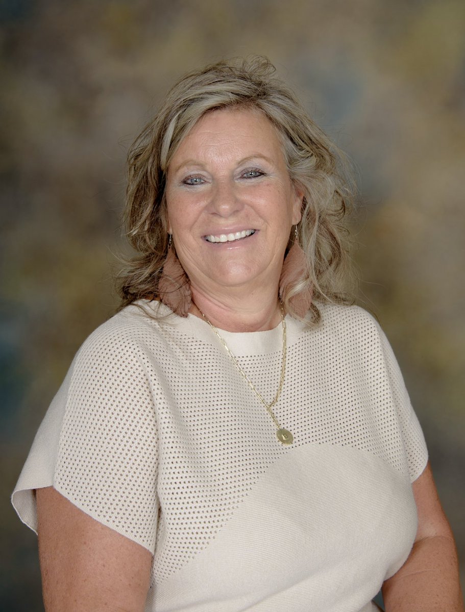 Congratulations Mr. Mock and Mrs. Murphy! Thank you for your years of dedication and service to Genoa Area Local Schools.