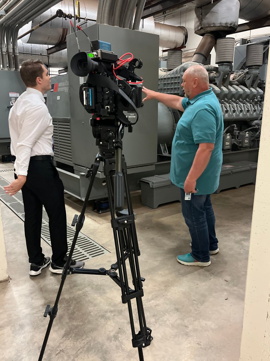 ValorC3 Data Centers tweet media