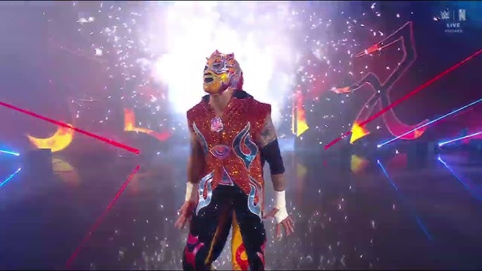 DEMON FIRE WRESTLING (@dfw_wrestling) on Twitter photo #NathanLee, <a href="/Njpwfan56/">HunterLang</a> and #KingFuego make their way to the ring, they stare down their opponents as they enter the ring, the bell rings and off we go! #NathanLee, <a href="/Njpwfan56/">HunterLang</a> and #KingFuego make their way to the ring, they stare down their opponents as they enter the ring, the bell rings and off we go!