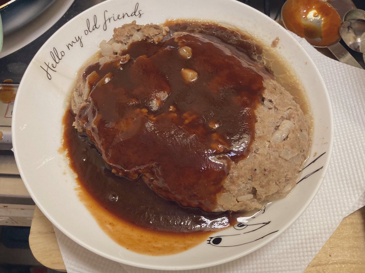 めっちゃうまそうなんだけど…
食べ切れるか……？？？