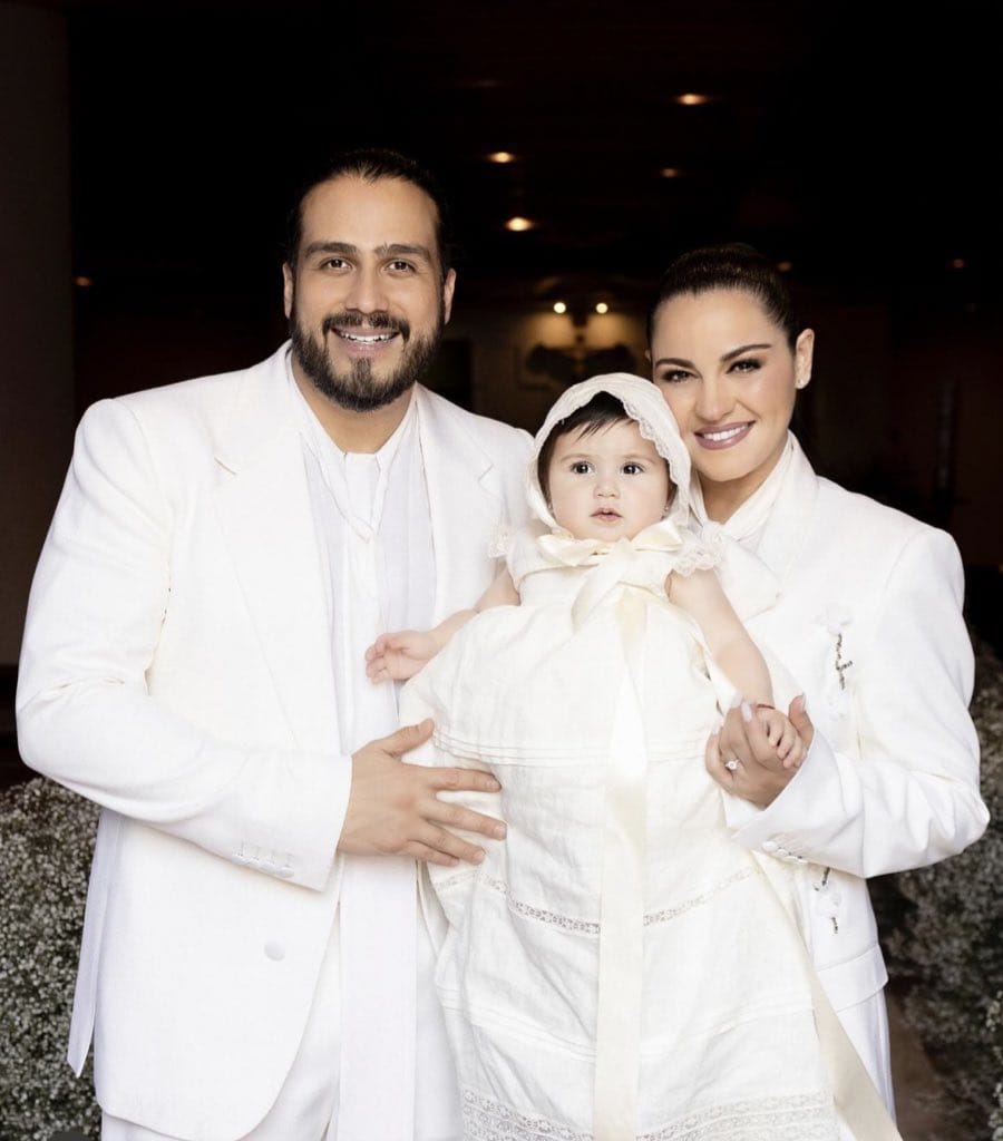 Maite Perroni Updates tweet media