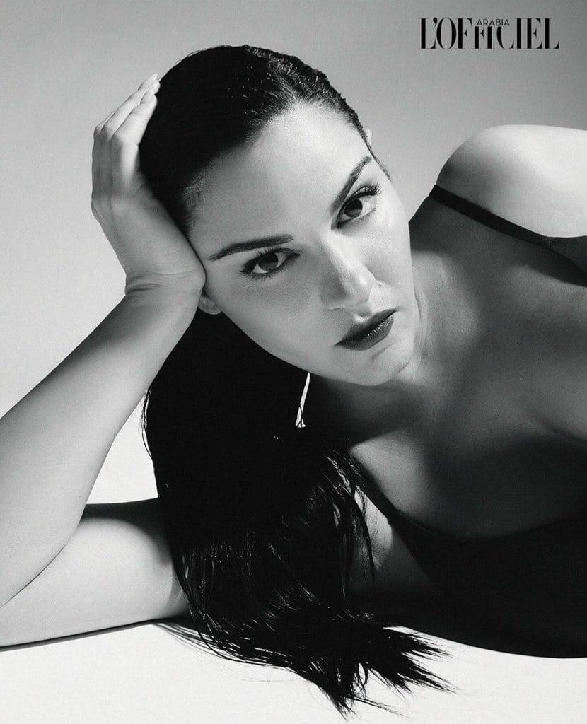 Maite Perroni Updates tweet media