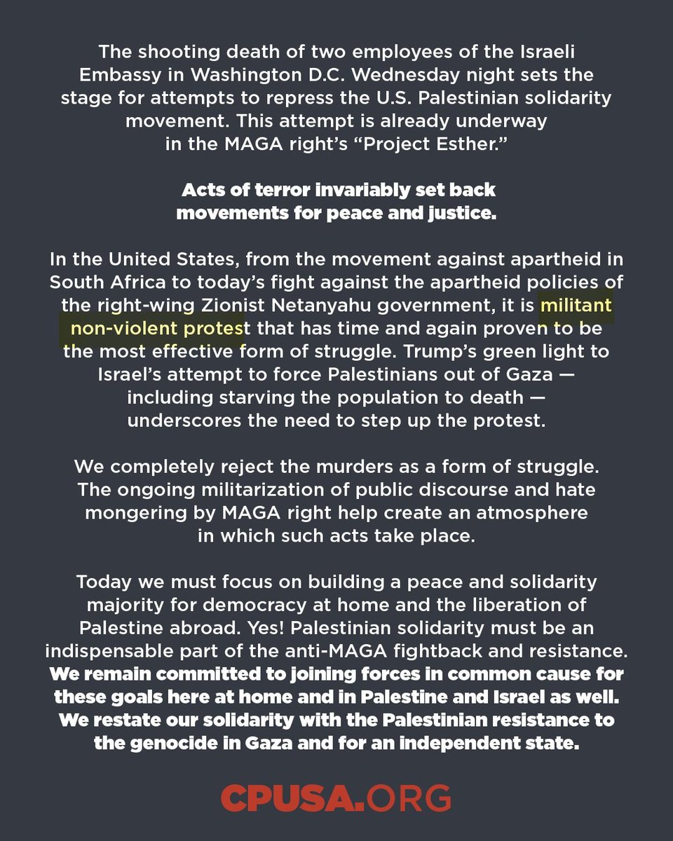 Seriously, can anyone tell me what does "militant non-violent protest" mean?