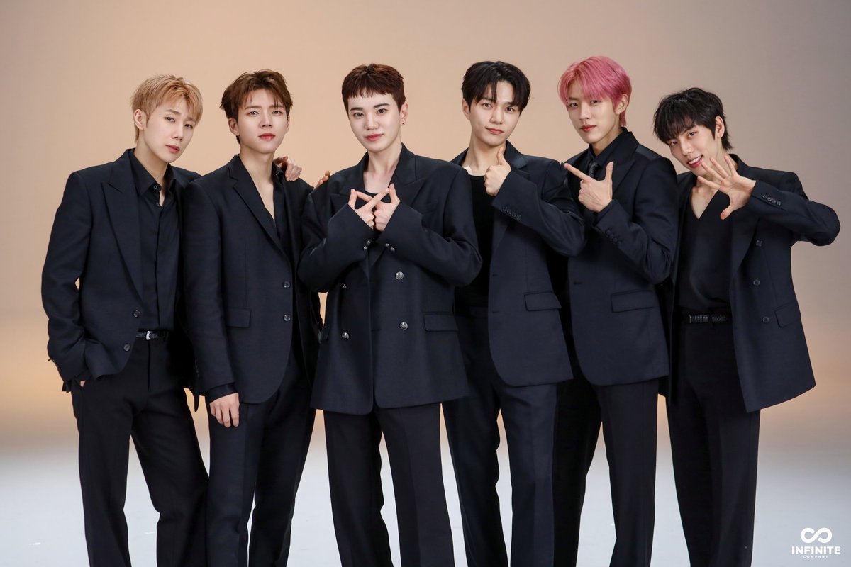 IFNT_Official_'s tweet photo. [POST]

INFINITE CONCERT 'LIMITED EDITION' - ENCORE | VCR 촬영 비하인드

🔗https://t.co/8FW4nzw7Oo

#인피니트 #INFINITE
#15TH_ANNIVERSARY_CONCERT
#LIMITED_EDITION_ENCORE
#VCR #Behind #비하인드 https://t.co/stzvqZsERq