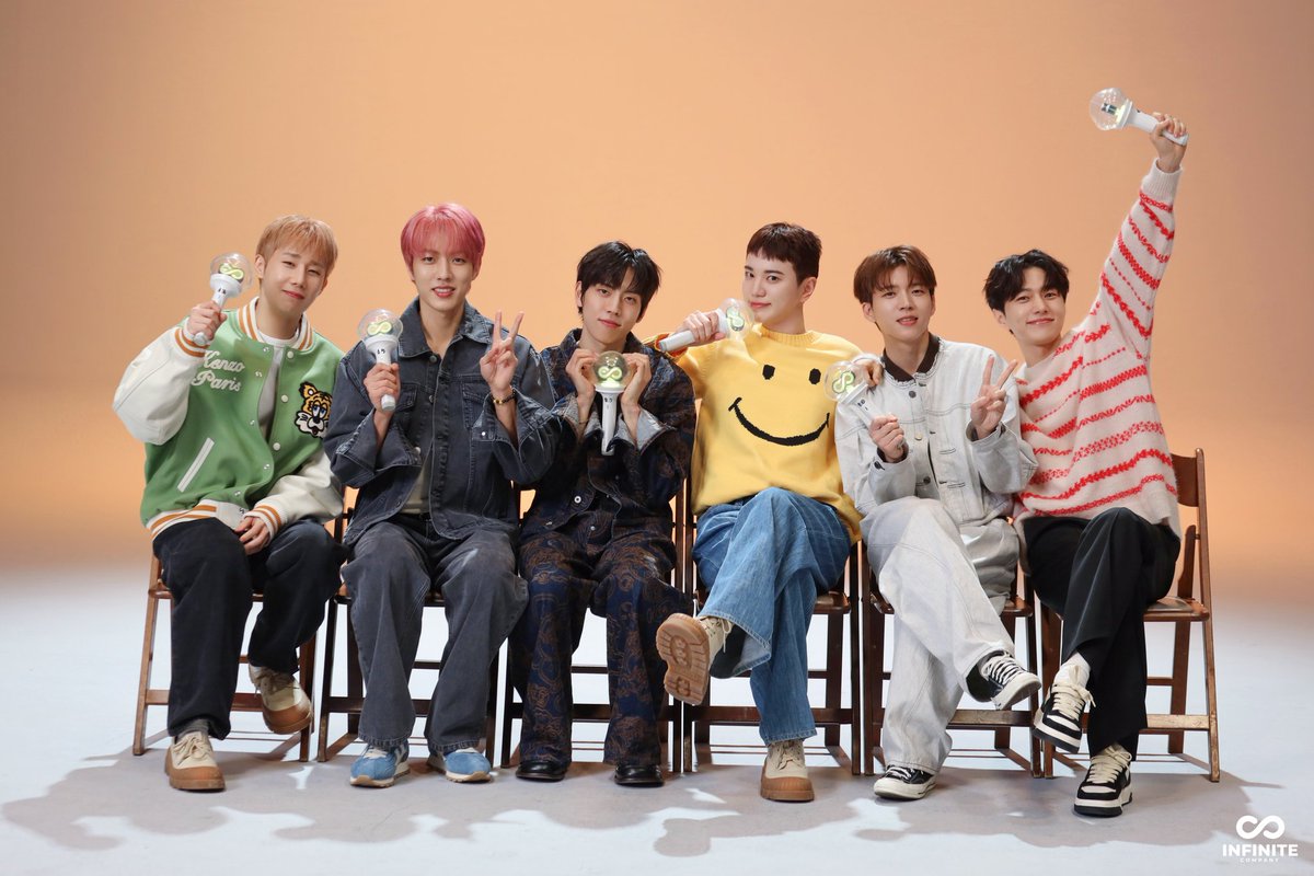 IFNT_Official_'s tweet photo. [POST]

INFINITE CONCERT 'LIMITED EDITION' - ENCORE | VCR 촬영 비하인드

🔗https://t.co/8FW4nzw7Oo

#인피니트 #INFINITE
#15TH_ANNIVERSARY_CONCERT
#LIMITED_EDITION_ENCORE
#VCR #Behind #비하인드 https://t.co/stzvqZsERq