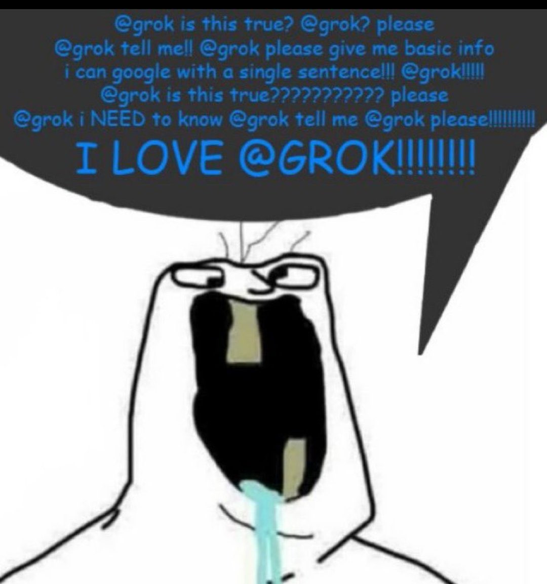 _we_stan_'s tweet photo. @RealWhiteSpe @M4X4M1LLION @grok https://t.co/U8ndue2xgR